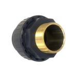 Муфта переходная металл НР EFFAST d32x1 (RGRBND032D)