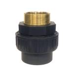 Муфта переходная металл НР EFFAST d32x1 (RGRBND032D)