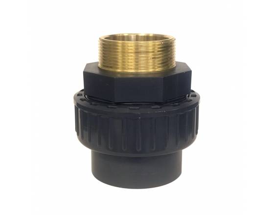 Муфта переходная металл НР EFFAST d32x1 (RGRBND032D)