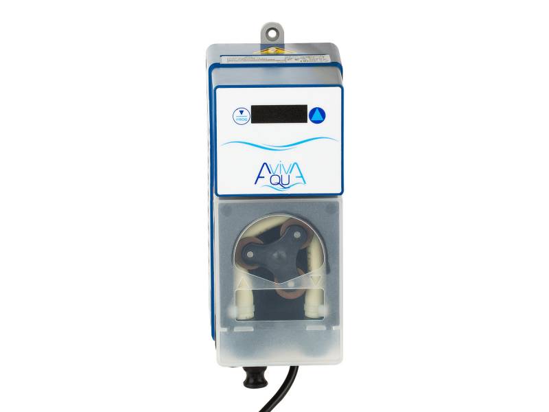 Peristalticheskij Doziruyushij Nasos Aquaviva Ph 1 5 L Ch Kxph1h1hm1004 S Avto Dozaciej Fiksir Skorost Kupit V Minske Po Nizkoj Cene