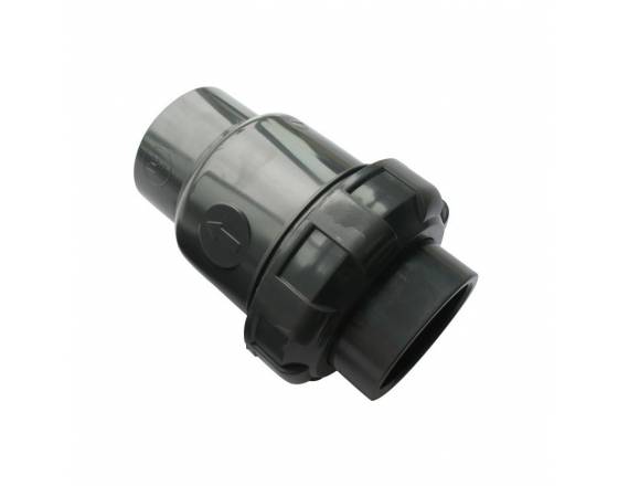 Обратный клапан ПВХ 32mm