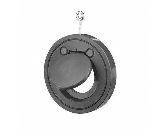 Обратный клапан межфланцевый EFFAST d63mm (CDPCKD0630)