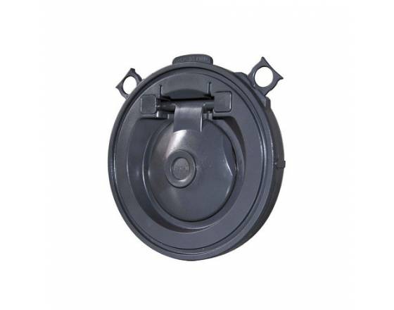 Обратный клапан межфланцевый EFFAST d110mm (CDRCKD1100) ANSI/DIN