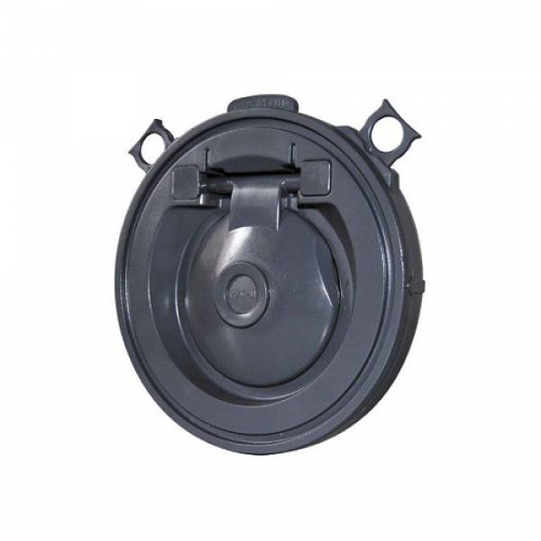 Обратный клапан межфланцевый EFFAST d140mm (CDRCKD1400) ANSI/DIN