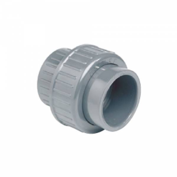 Муфта разборная c уплотнением EPDM EFFAST d25mm (RDRBOD0250)