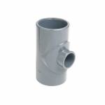 Тройник клеевой 90° редукционный EFFAST d160x125mm (RDRTRD160M)