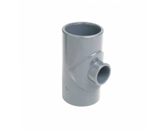 Тройник клеевой 90° редукционный EFFAST d160x90mm (RDRTRD160I)