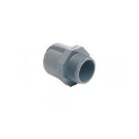 Двойной адаптор муфтовое/втулочное окончание EFFAST d40x50x1-14 (RGRAMG040E)