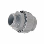 Муфта разборная переходная HР EFFAST d63x2 (RGRBMG063G)