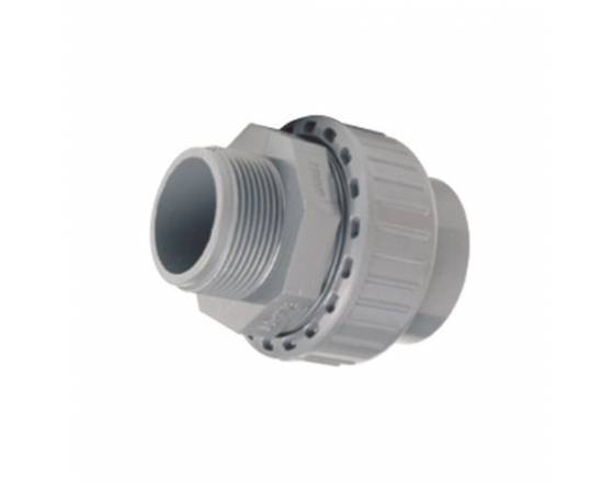 Муфта разборная переходная HР EFFAST d25x3/4 (RGRBMG025C)