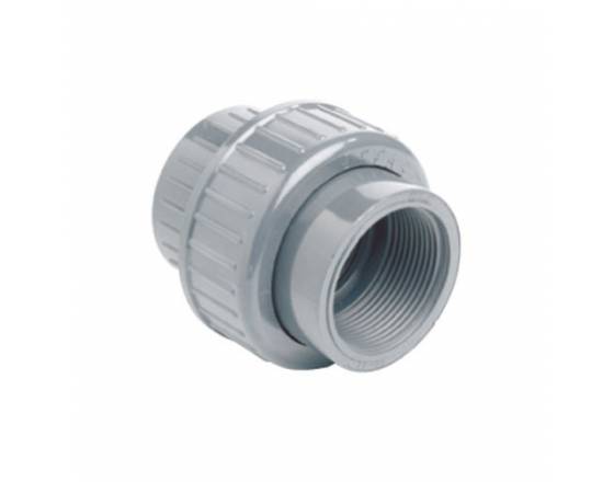 Муфта разборная переходная ВР EFFAST d50x1-1/2 (RGRBOG050F)