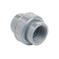 Муфта разборная переходная ВР EFFAST d90x3 (RGRBOG090I)