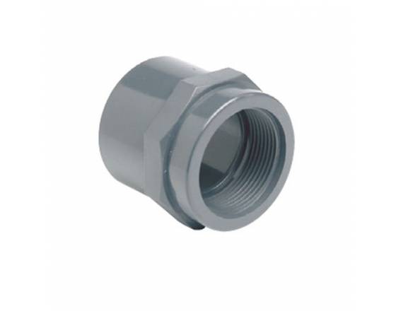 Муфта переходная ВР EFFAST d40x1-1/4 (RGRMAG040E)