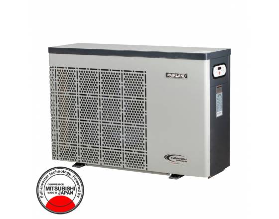 Тепловой инверторный насос Fairland IPHC30 (тепло/холод)