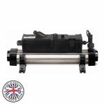 Электронагреватель Elecro Flow Line 836B Incoloy 6 кВт 400В