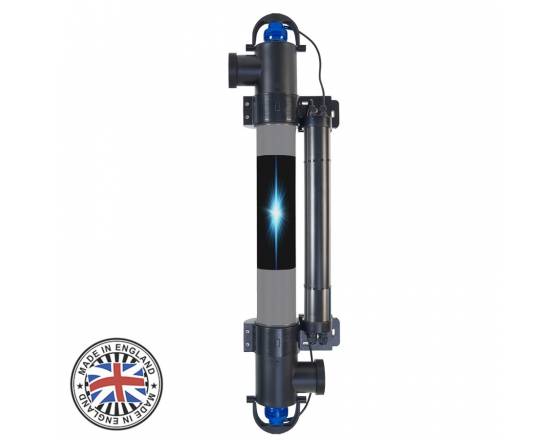 Ультрафиолетовая установка Elecro Steriliser UV-C E-PP-55