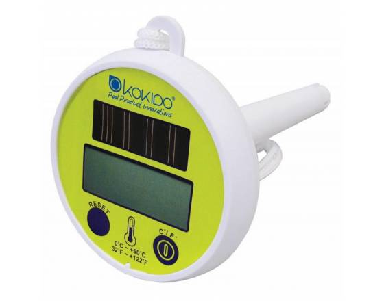 Термометр солнечный Kokido K837CS Термометр солнечный Kokido K837CS