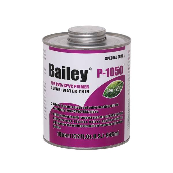 Очиститель (Праймер) Bailey P-1050 473мл