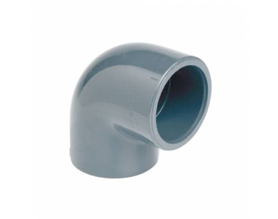 Угол клеевой 90° EFFAST d25mm (RDRGOD0250)