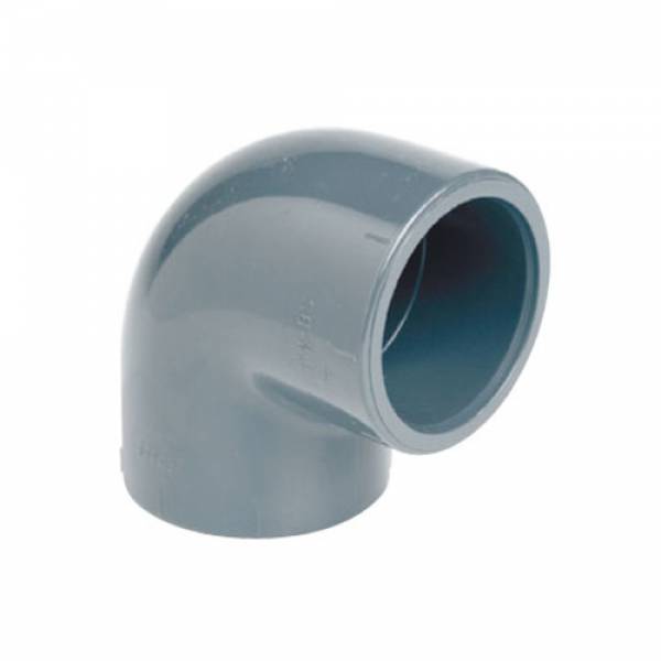 Угол клеевой 90° EFFAST d75mm (RDRGOD0750)