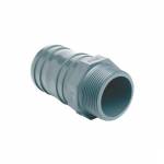 Штуцер для шланга EFFAST резьбовой d25*3/4 (RERPGE025C)