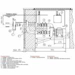 Противоток Fitstar Taifun Duo 7640020 63 м&#179;/час (380В) под бетон
