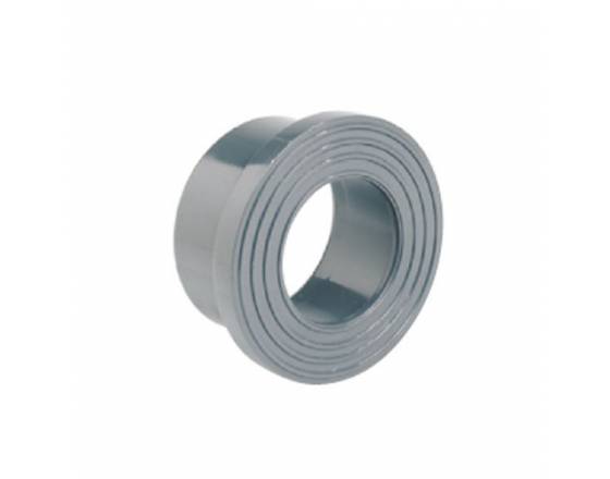 Бурт под фланец с зубчатой поверхностью EFFAST d225mm (RDRQRD2250)