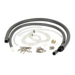 Передняя часть и закладная к противотоку Aquaviva (бетон/лайнер) LED-ЕМ0055 Передняя часть и закладная к противотоку Aquaviva (бетон/лайнер) LED-ЕМ0055