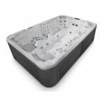 Спа бассейн Wellis Olympus