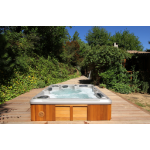 Спа бассейн Hydropool Self-Cleaning 495