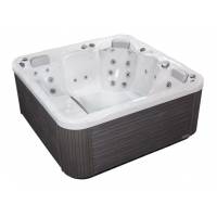 Спа бассейн Wellis JUPITER