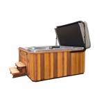 Спа бассейн Hydropool Self-Cleaning 695