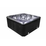 Спа бассейн Hydropool Self-Cleaning 720