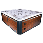 Спа бассейн Hydropool Self-Cleaning 970