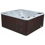 Спа бассейн Hydropool Serenity 5 SE