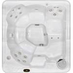 Спа бассейн Hydropool Serenity 5 SE