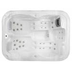 Спа бассейн Wellis Mars