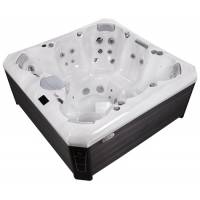 Спа бассейн Wellis Elbrus 230