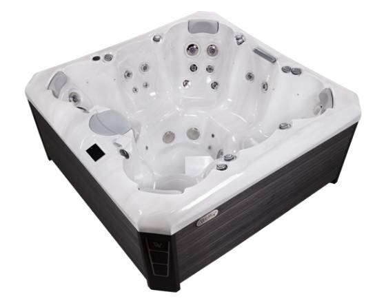 Спа бассейн Wellis Elbrus 230