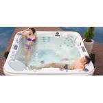 Спа бассейн Wellis Everest
