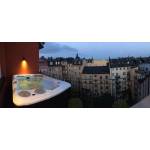 Спа бассейн Hydropool Self-Cleaning 395