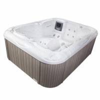 Спа бассейн Wellis Mars