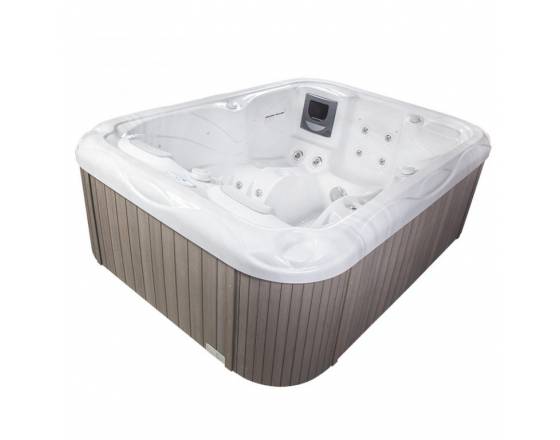 Спа бассейн Wellis Mars