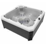 Спа бассейн Wellis Palermo