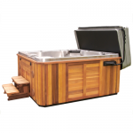 Спа бассейн Hydropool Serenity 5500