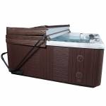 Спа бассейн Hydropool Serenity 7000