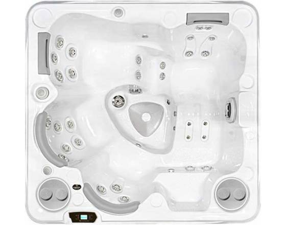 Спа бассейн Hydropool Self-Cleaning 495