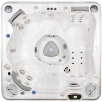 Спа бассейн Hydropool Self-Cleaning 570
