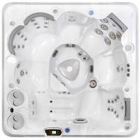 Спа бассейн Hydropool Self-Cleaning 670