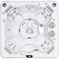 Спа бассейн Hydropool Self-Cleaning 720